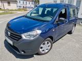 Dacia +Dokker+Ambiance+Klima+Service neu! - Dacia Dokker mit Benzin-Antrieb