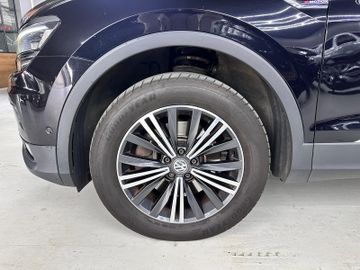 Volkswagen Tiguan Allspace - 7