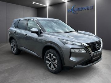 Nissan X-Trail - 2