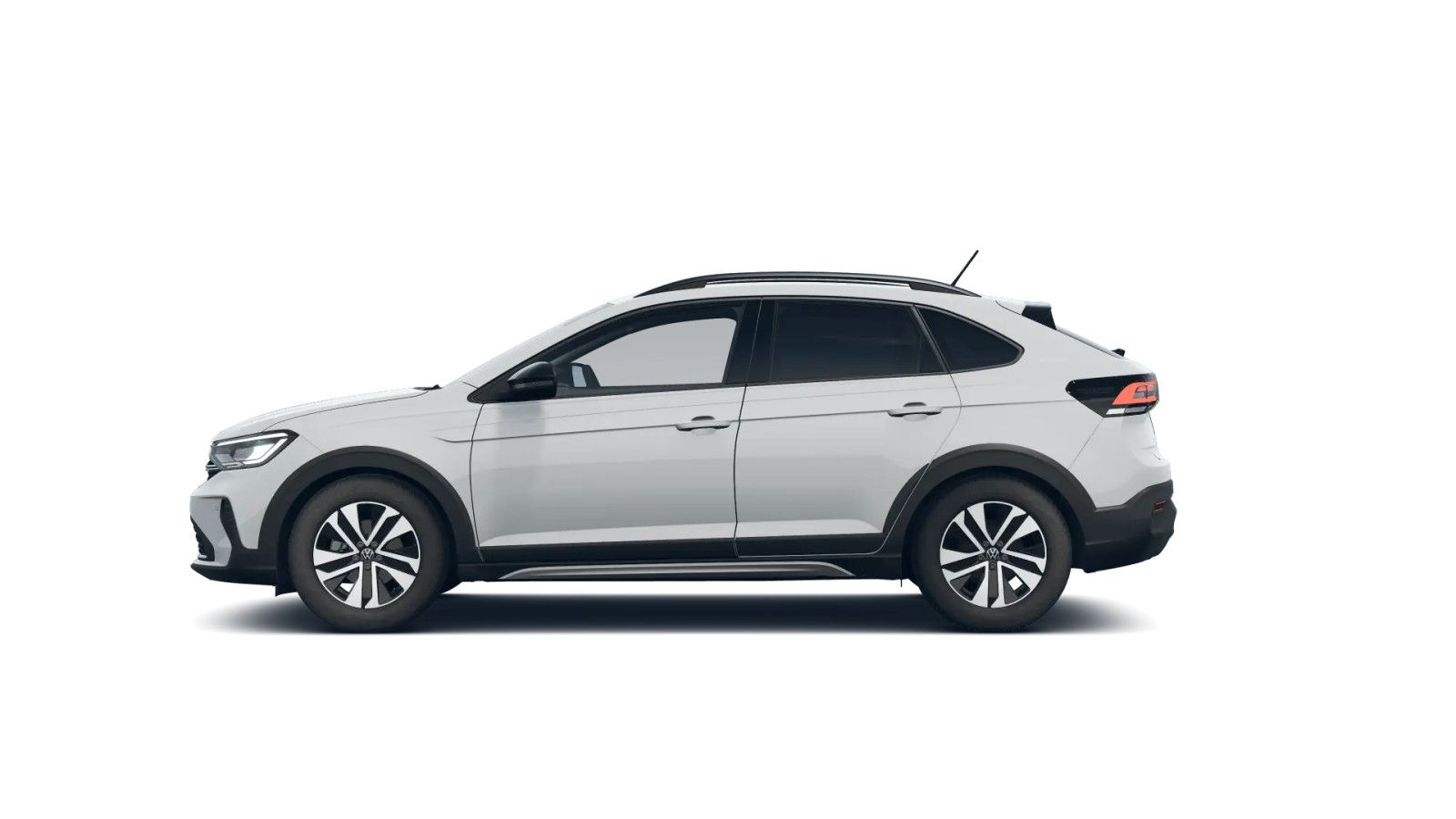 Volkswagen Taigo - Bild 6