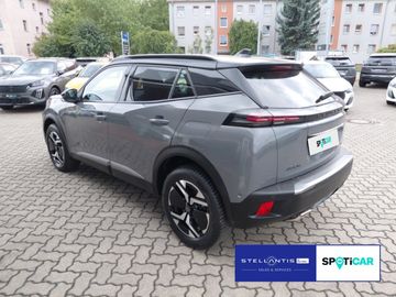 Peugeot 2008 - 7