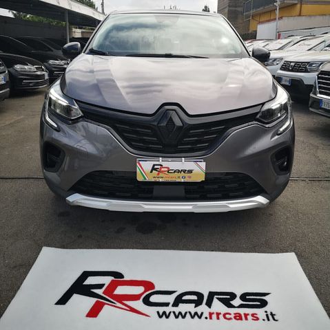 Renault CONCESSIONARIA RR CARS : Renault Captur Blue dCi