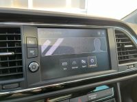 SEAT Leon ST 1.4 TSI DSG FR SHZ NAV PANO KAM EXPORT bei Autohaus Landmann & Maier OHG