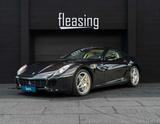 Ferrari 599 GTB F1 *COLLECABLE*MINT*SUITCASE*NOSTICKYBUT - Ferrari 599 GTB aus 2008