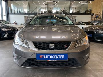 Seat Leon ST FR *TEMPOMAT*SITZHZ*PDC*TOUCH*