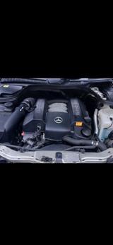 Mercedes-Benz Mercedes w202 c240V6 - Mercedes-Benz C 240 in Düsseldorf