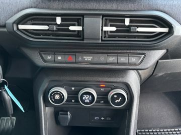 Dacia Sandero Expression TCe 100