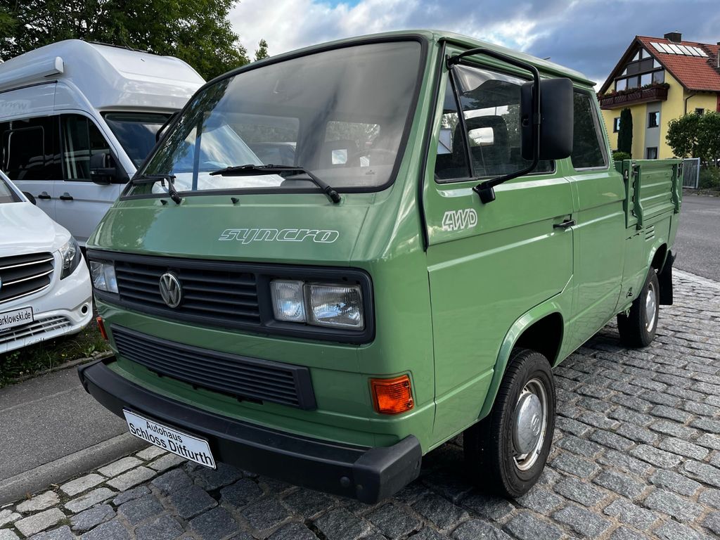 T3 Syncro Kaufen