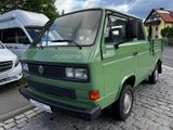 Volkswagen T3 DoKa Syncro