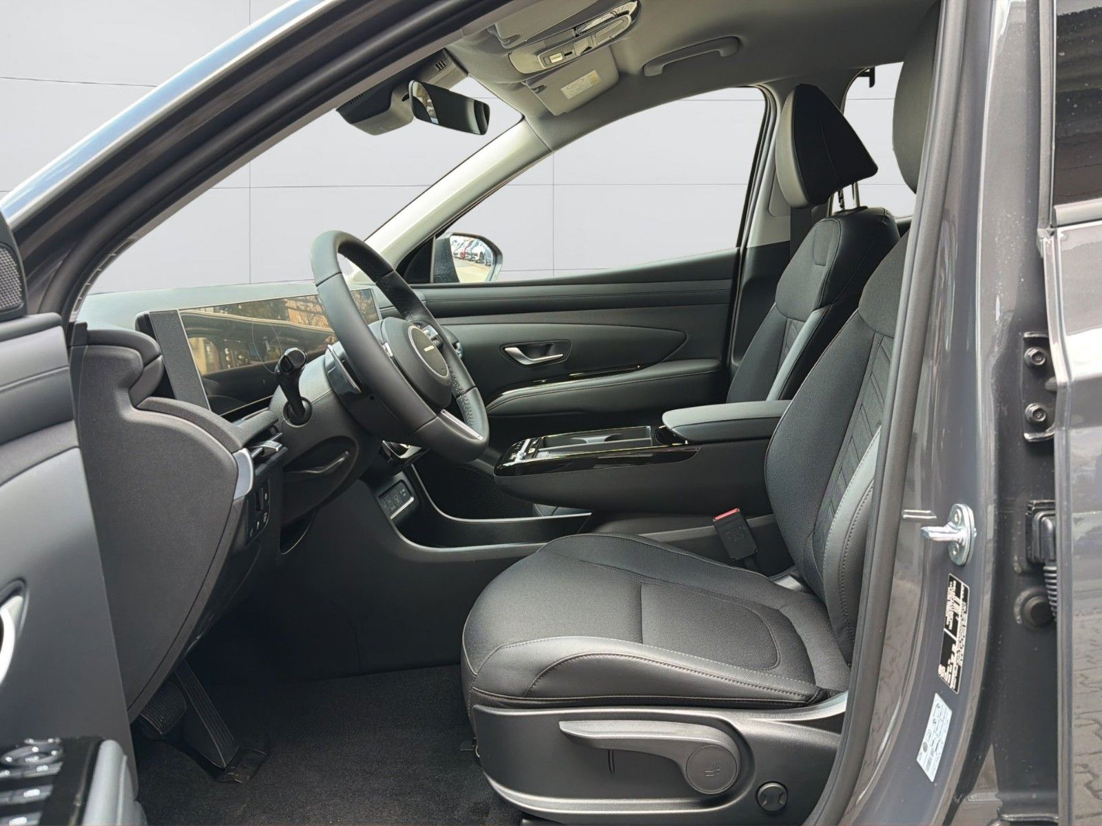 Hyundai TUCSON - Bild 7