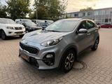 Kia Sportage 1,6 CRDi EcoDynamics R.Kam Kia Garantie - Kia: Eco