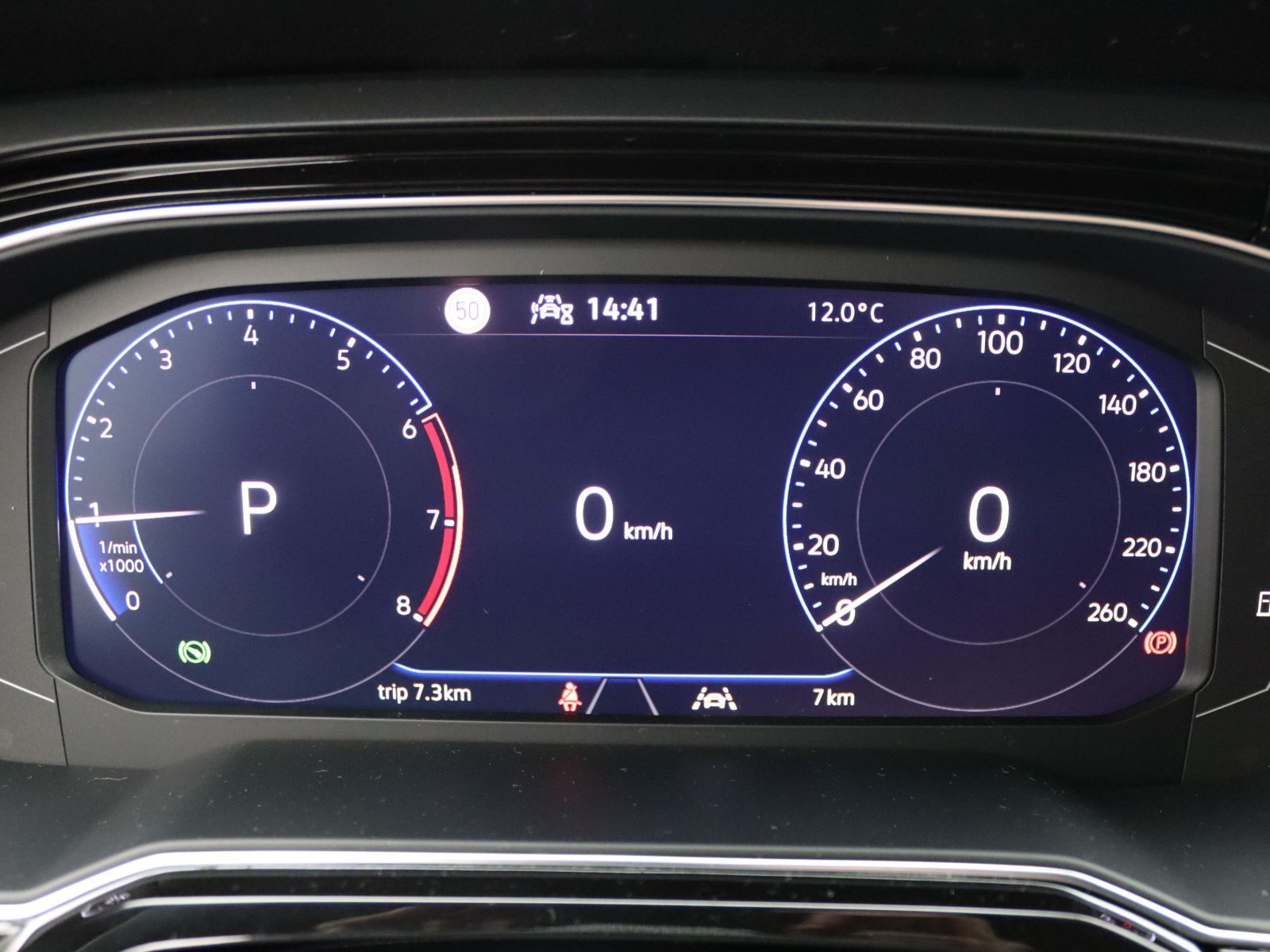 Volkswagen Taigo - Bild 12