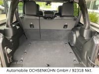 Jeep Wrangler - Vorschau Bild 13