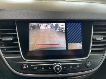 Opel Crossland (X) *LKHZ*HEADUP-DISPLAY*NAVI*KAM*LED*