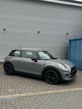 MINI Verkaufe top gepflegten Mini Cooper aus 06... - MINI Cooper in Lübeck