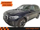 BMW iX3 Inspiring 80kWh 360°/ACC/AHK/LED - BMW iX3 mit Schiebedach