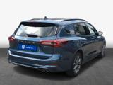 Ford Focus Turnier 1.0 EcoBoost Hybrid ST-LINE X *AHK - Ford Focus: Blau
