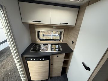 Sterckeman Easy 350 CP 