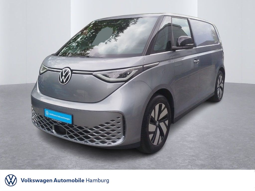 Angebot ansehen Volkswagen ID. Buzz