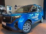 Ford Tourneo Courier 1.0 EcoBoost Titanium *ACC*NAVI* - blaue Ford Tourneo Courier