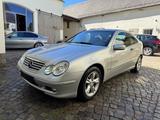 Mercedes-Benz C 180 Coupé Automatik Klima Xenon 