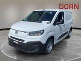 Fiat Doblo Serie 3 L1 Easy Pro Kawa 1.2 pure Tech 81k - Fiat Doblo mit Benzin-Antrieb: Kleinbus, 1.2