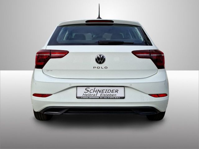 POLO 1.0 TSI DSG STYLE IQ.LIGHT+ACC+NAVI+PDC