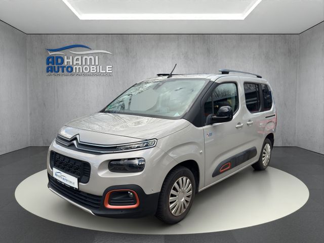 Citroën Berlingo XTR /PANO/CAM/NAVI/KLIMA/SHZ/HEAD-UP!!!