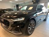 Audi Q8 50 TDI S-LINE INTERNO/ESTERNO - Audi Q8 Kombi Gebrauchtwagen