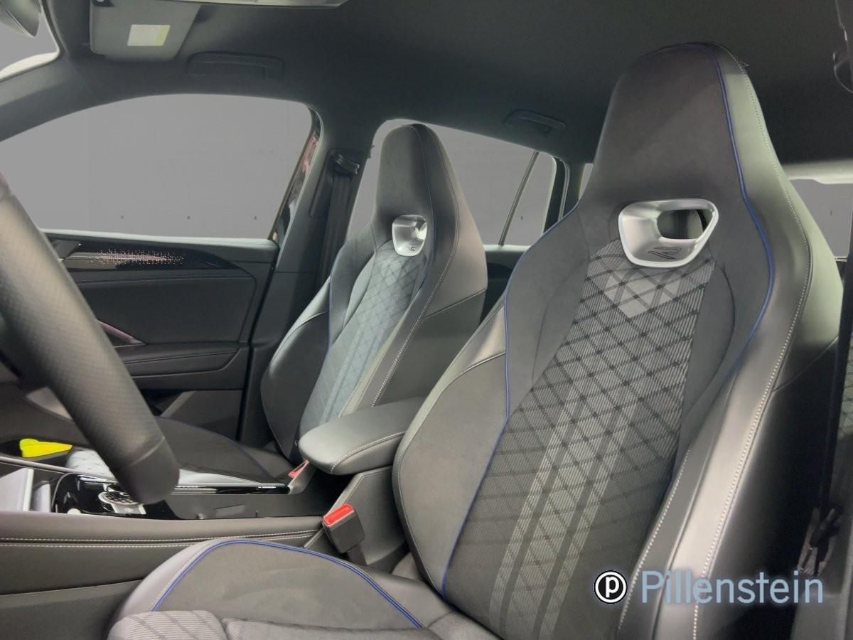Volkswagen Tiguan TDI R-LINE AHK AREA 19 TRAVEL ERGOSITZ foto 5
