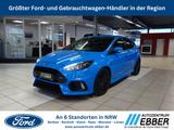 Ford Focus RS 2.3 NAVI SCHIEBEDACH BREMBO FHZ XENON R - Ford Focus: B RS