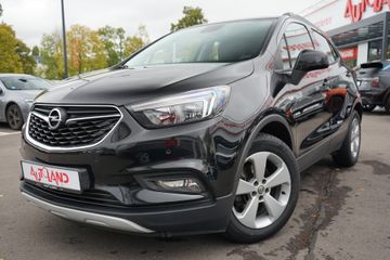 Opel Mokka X - 2