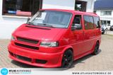 Volkswagen T4 Multivan 2,5 TDI 1.Hand=Spüle=Toilette=TOP Zu - VW T4 Gebrauchtwagen in Hamburg
