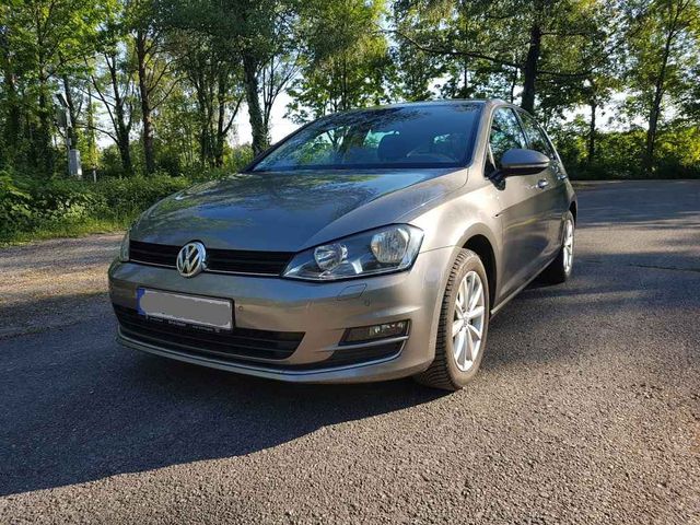 VW Lounge VII*SHZ*Navi*Klimatr.*PDC*GRA*SWRA*Allw.