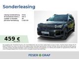 Hyundai Santa Fe INTRO NAVI LED LEDER SHZ LHZ WKR INKL. - Hyundai SANTA FE in Bielefeld