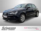 Audi A1 SPORTBACK 1.4 TFSI ATTRACTION - Audi A1 aus 2012: Sportback