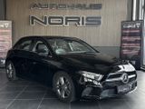 Mercedes-Benz A 220 DCT *NAVI*LED*KAMERA*WIDE* - Mercedes-Benz A 220