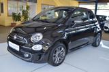 Fiat 500S NAVIGATION / KLIMAANLAGE / PDC - Fiat 500S