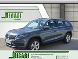 Skoda Kodiaq Style 4x4 1.4TSI 110 kW DSG - Skoda Kodiaq in Magdeburg
