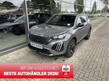 Peugeot 2008 - 1