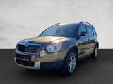 Skoda Yeti Ambition Plus Edition 4x4 AHK,Bi-Xenon - Skoda Yeti: Ambition Plus Edition