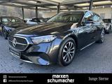 Mercedes-Benz E 220 d T AVANTGARDE AHK+Sitzkom+Winter+RüKamera - Mercedes-Benz E 220 Jahreswagen
