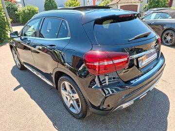 Mercedes GLA 200 - 10