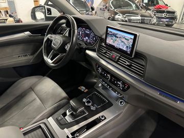 Audi Q5 quattro sport *Matrix-LED*Klima*Kamera*Navi*