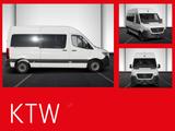 Mercedes-Benz Sprinter 214 CDI Kasten,3924,MBUX,Kamera - Angebote