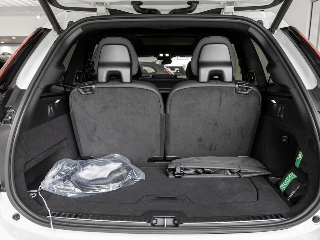 Volvo XC90 T8 Ultra Dark Recharge AWD 360° 7-SITZER