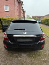 Honda Civic - gebrauchte Honda Civic aus dem Jahr 2005