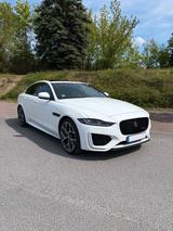 Jaguar XE P300 R-DYNAMIC HSE AWD *VOLL* - Jaguar: X300