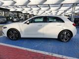 Mercedes-Benz A 180 Progressive +R-Kamera+Ambiente+AssistPaket - weiße Mercedes-Benz A-Klasse