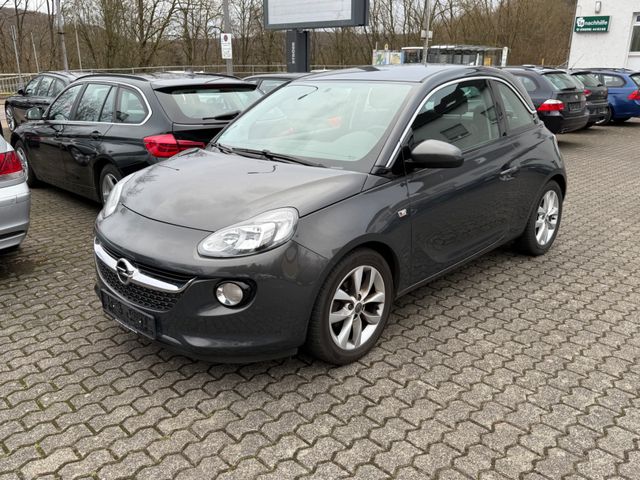 Opel Adam Jam Tempomat Alufelgen Multifunktion